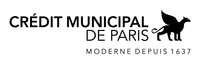 Logo Crédit Municipal de Paris 