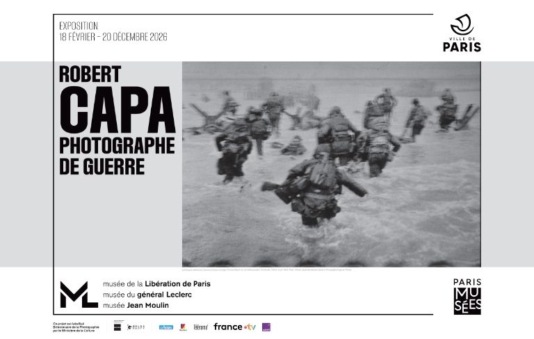 expo temporaire 
