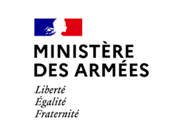 logo ministère des armées
