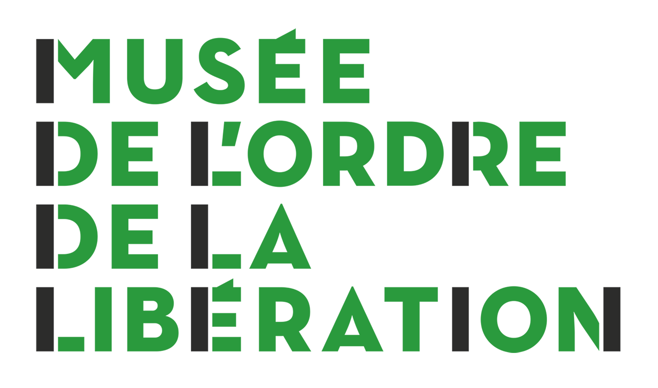 Logo du musée de l'Ordre de la Libération