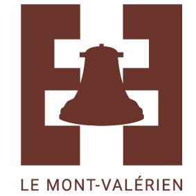 Logo Mémorial du Mont-Valérien