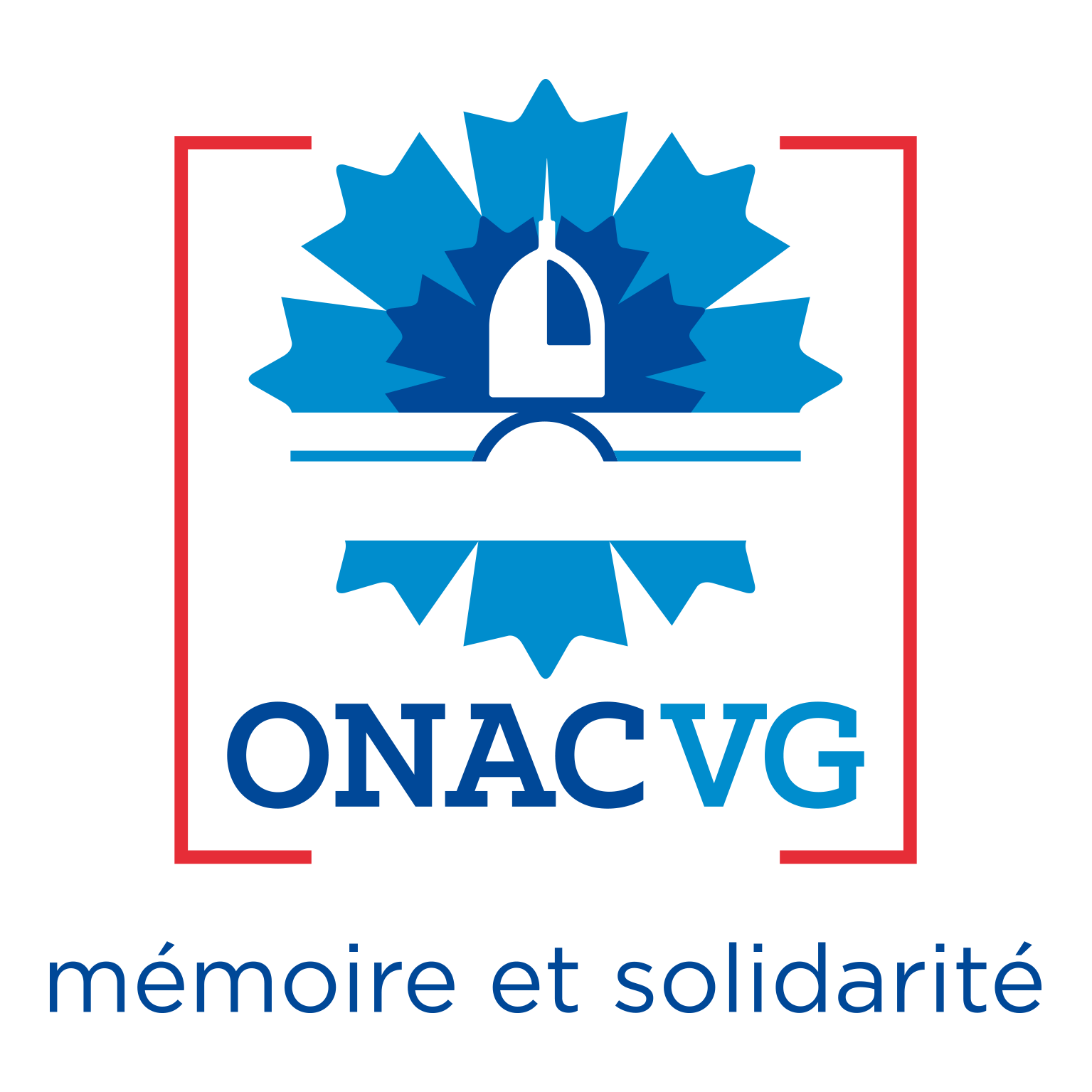 Logo ONACVG