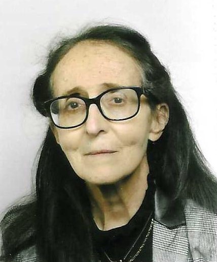 Christine Levisse-Touzé