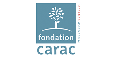 Logo Fondation Carac
