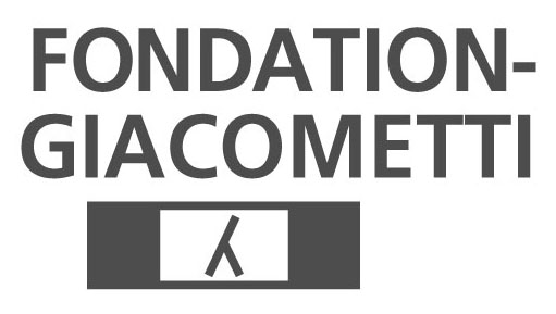 logo Fondation Giacometti
