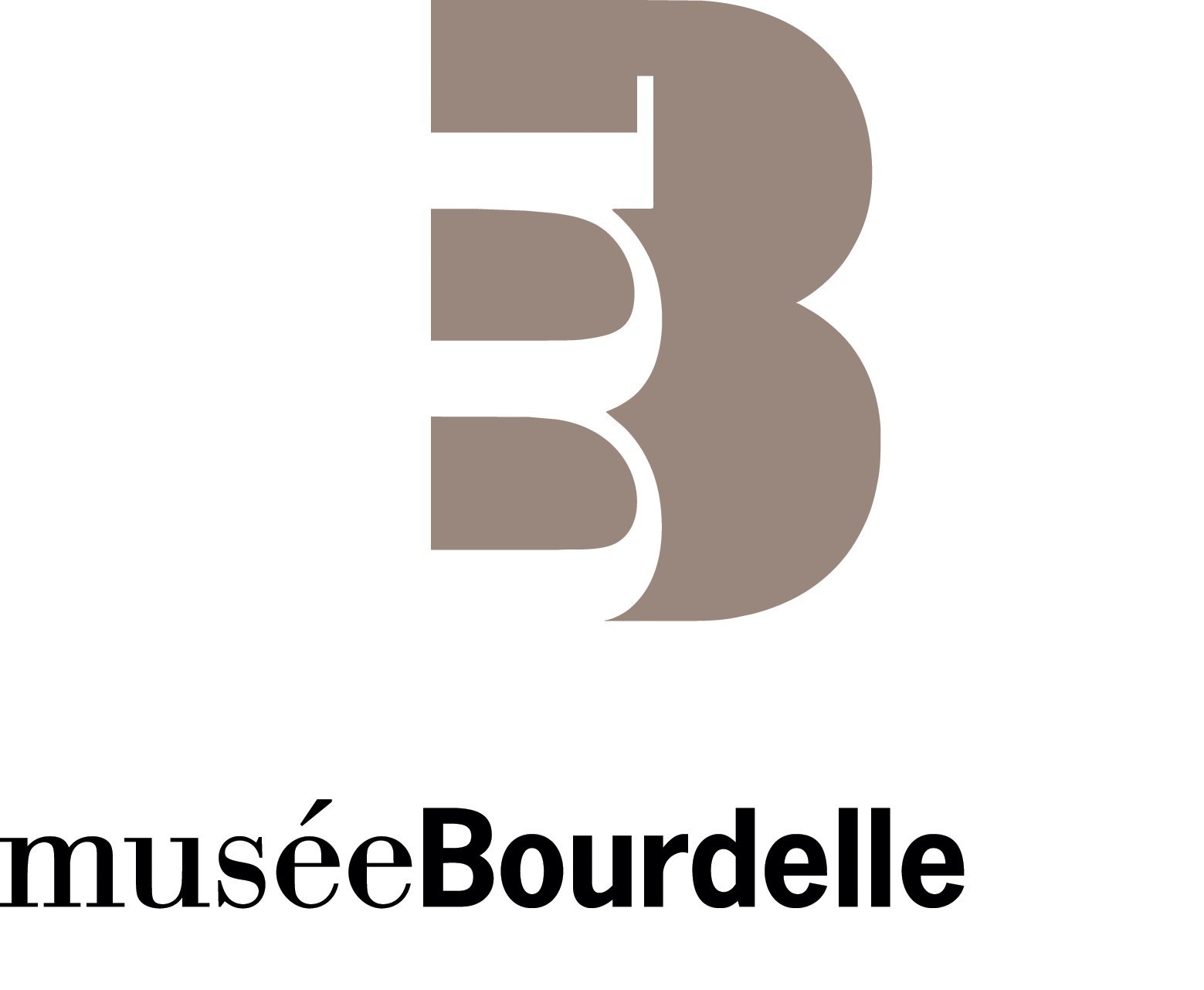 logo musée Bourdelle