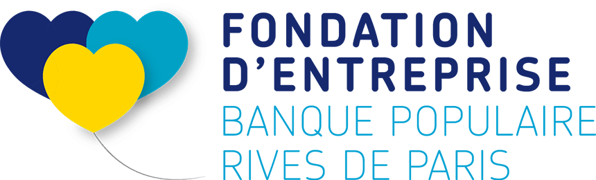 Logo Fondation BPRI