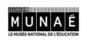 Logo MUNAE