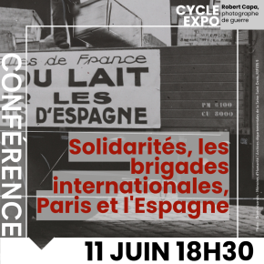 Conférence