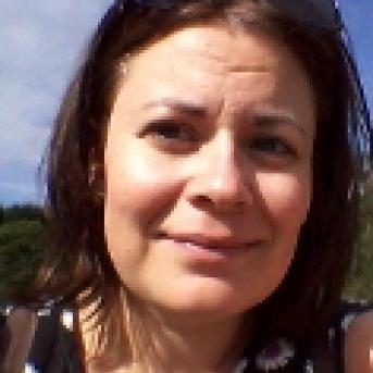 portrait Lindsey Dodd