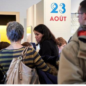 Aperçu d'une visite guidée