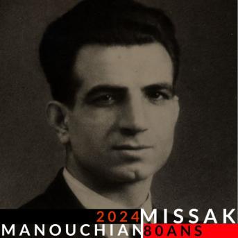 Missak Manouchian