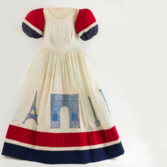 Projet " Le collège Villon raconte la Libération de Paris " 