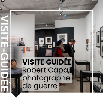 Visite guidée