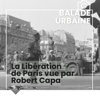 Balade urbaine