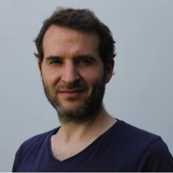 Portrait Antoine Riviere