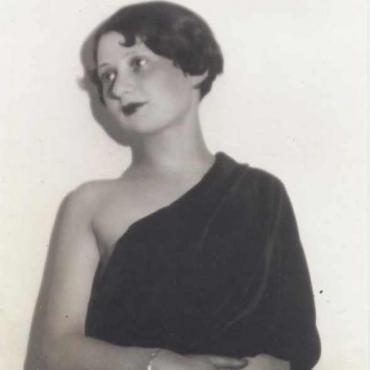 Photographie O Bernstein