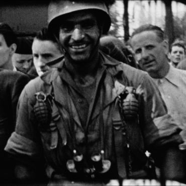 Photogramme d'archives