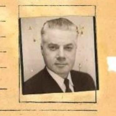 Conférence dédiée à Raoul Minot, photographe du Paris occupé.