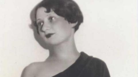 Photographie O Bernstein