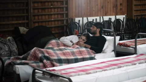 Photo Chloé Sharrock