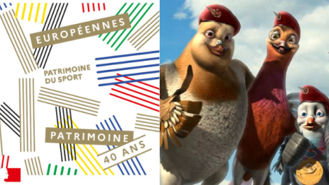 journées du patrimoine