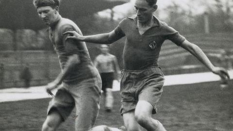 Photo : Famille Della Negra