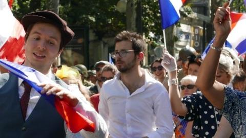 Photo Bernard Béranger