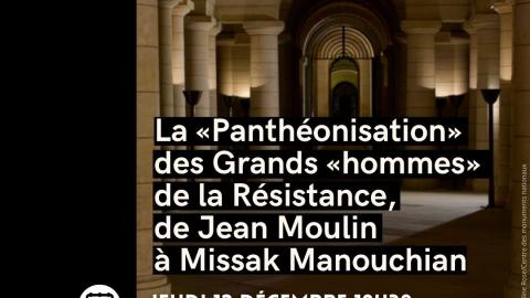 Conférence du 12 décembre 2024