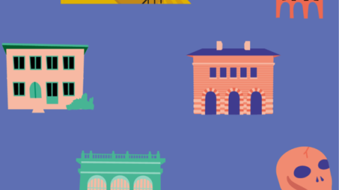 Weekend en famille 2025