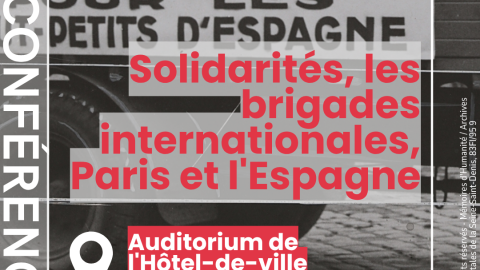 Conférence
