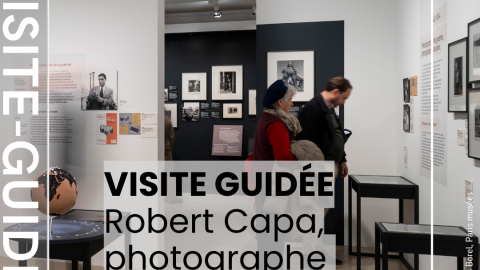 Visite guidée