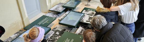 Photo Pierre Antoine, Paris musées