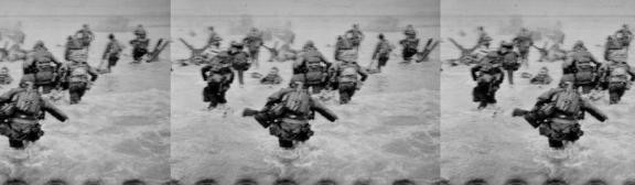 Crédit : Robert Capa/International Center of Photography/Magnum Photos